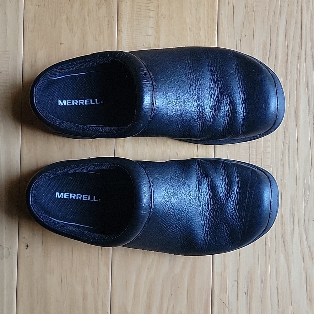 Mens Merrell Hommes
